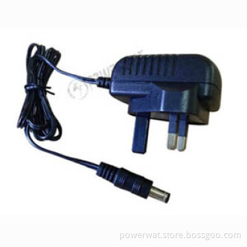 5V Power Adapter with UK Plug